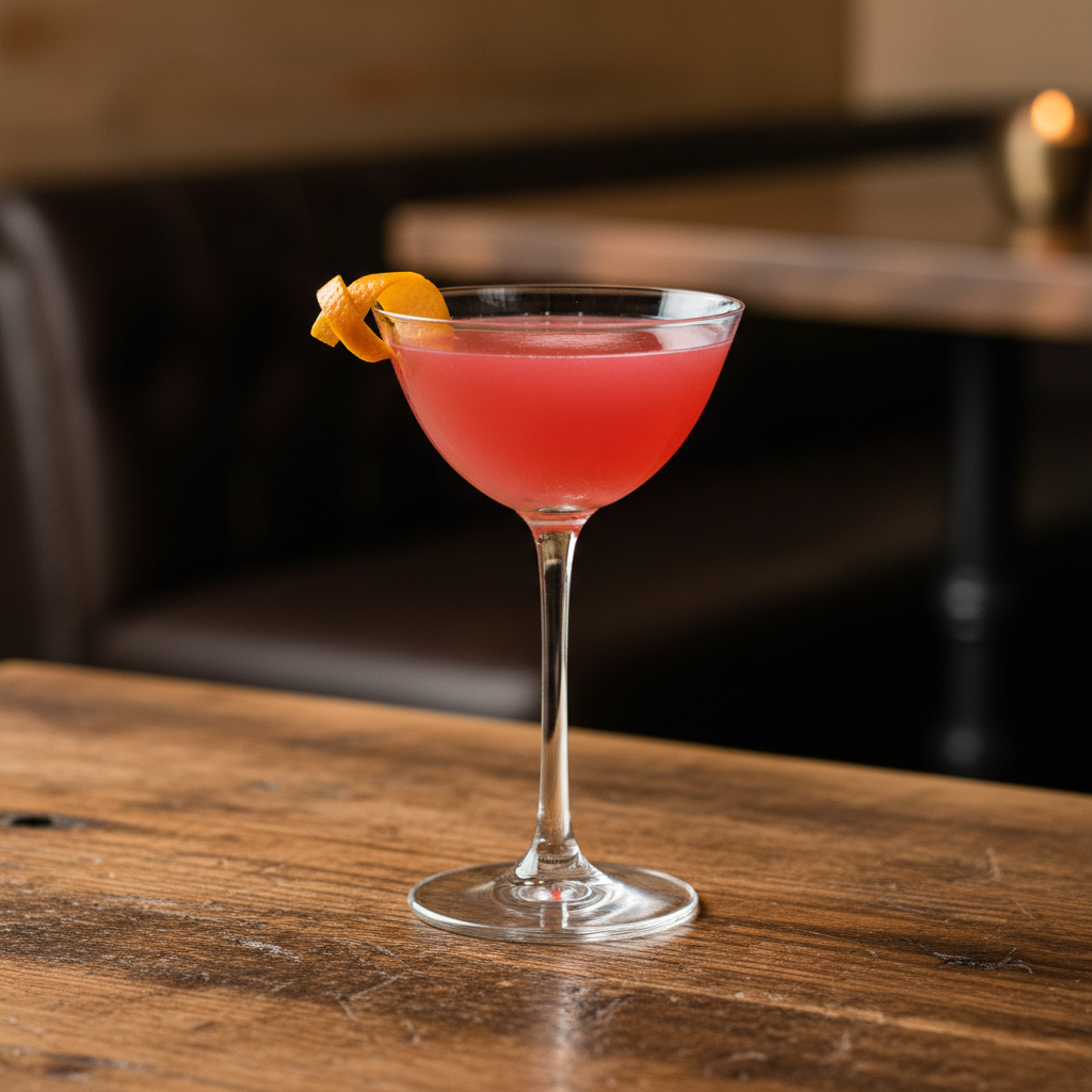 Cosmopolitan